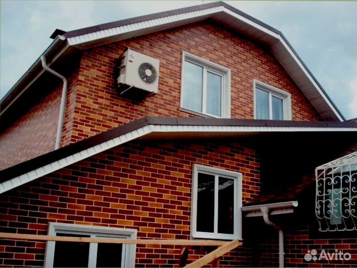 Гибкий кирпич