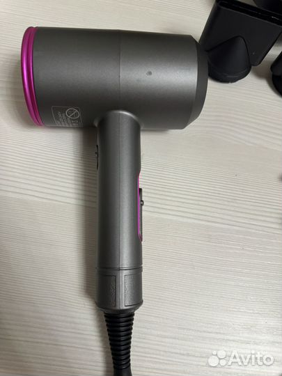 Dyson фен копия
