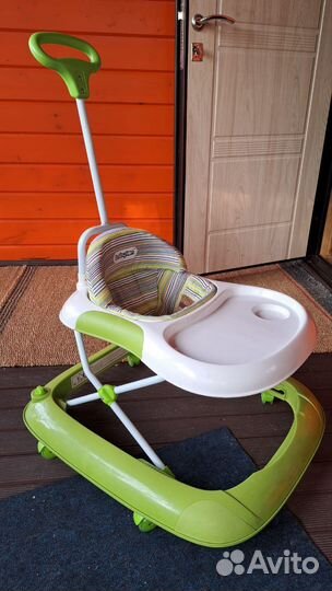 Ходунки детские бу