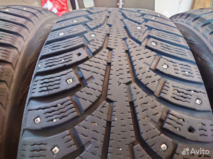 Nokian Tyres Hakkapeliitta 5 235/55 R17 103T