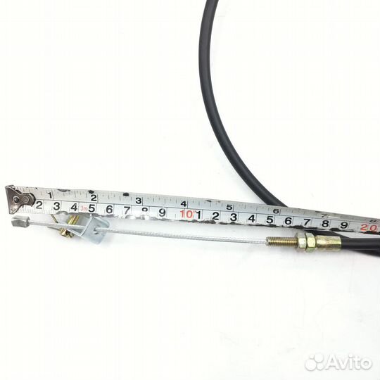 Трос заднего тормоза stels ATV 500GT