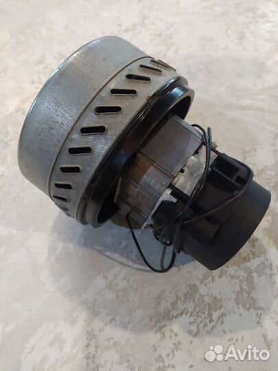 Двигатель пылесоса thomas