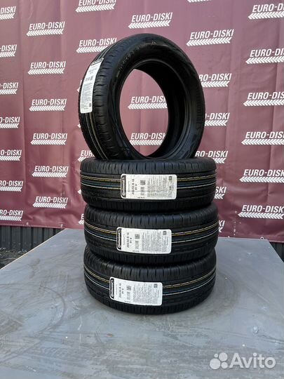 Continental ContiEcoContact 6 235/55 R18 104V