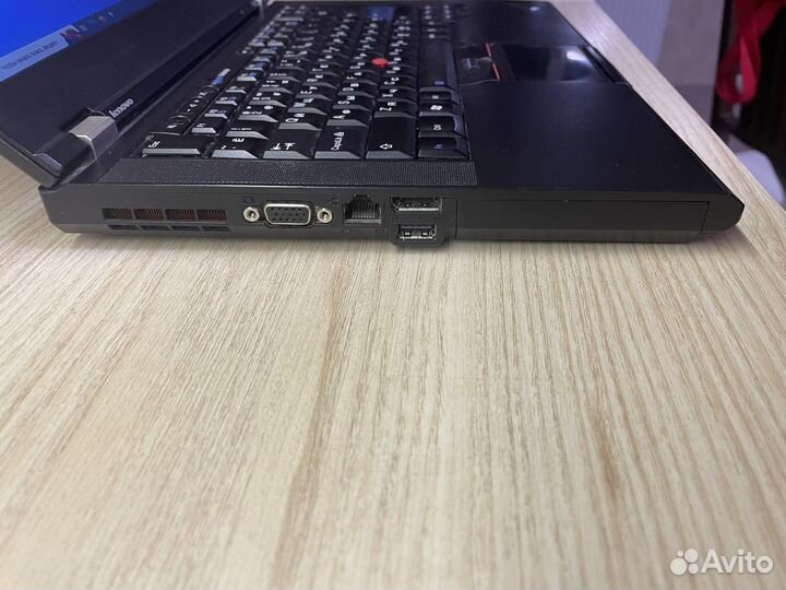 Lenovo thinkpad T420