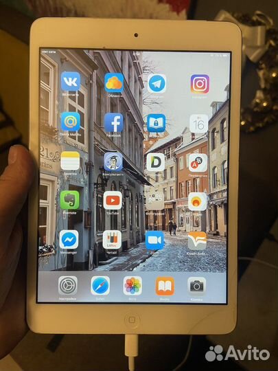 iPad mini 16gb