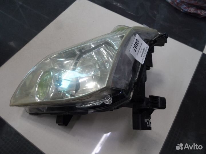 Фара передняя левая Nissan X-Trail 30