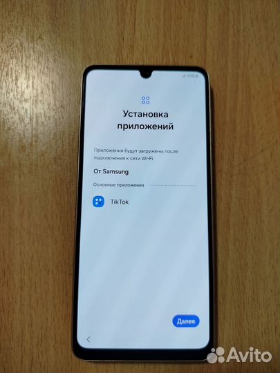 Samsung Galaxy A33 5G, 8/128 ГБ