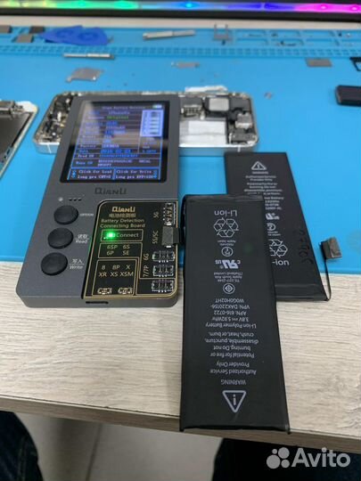 Ремонт iPhone/ iPad/ iPod/ Mac в Муроме