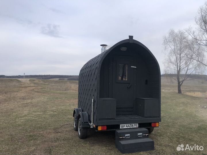 Аренда Бани Викинг