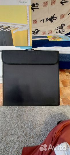 Фотобокс для съемки 50*50см складной