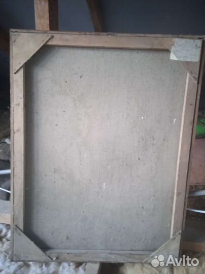 Портрет В. И. Ленина