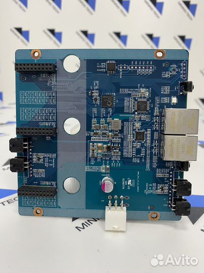 Контрольная плата Avalon 1066