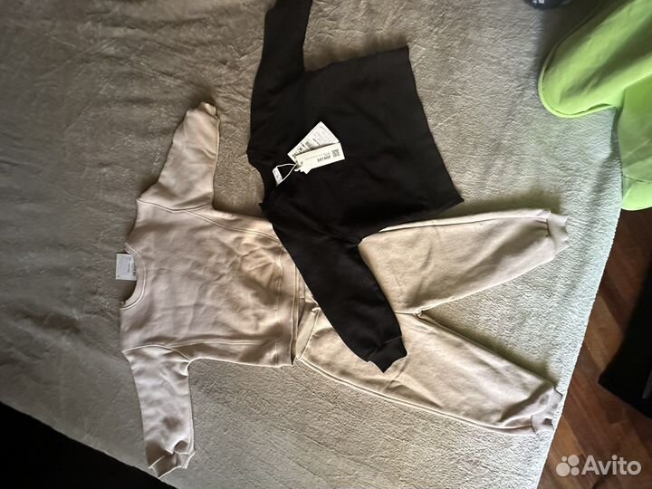 Спортивный костюм zara