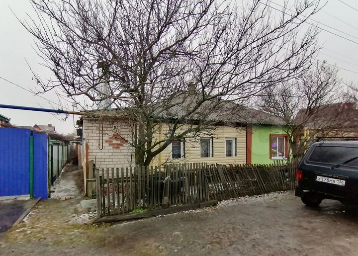 Дом 78,2 м² на участке 5,7 сот.