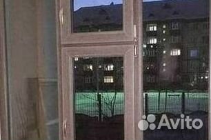 Пластиковые окна и двери пвх