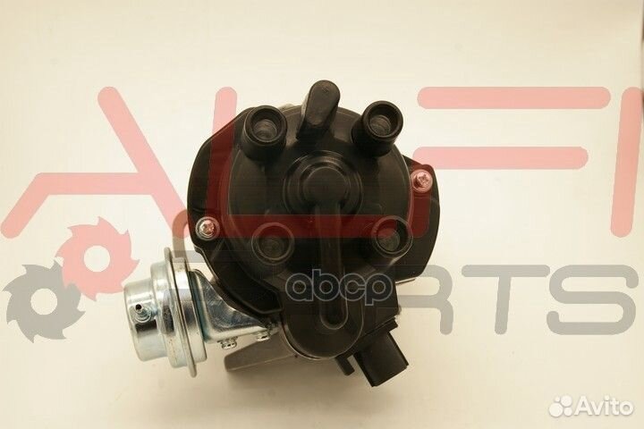 Трамблер Mitsubishi 4G13,4G15 на карбюраторный