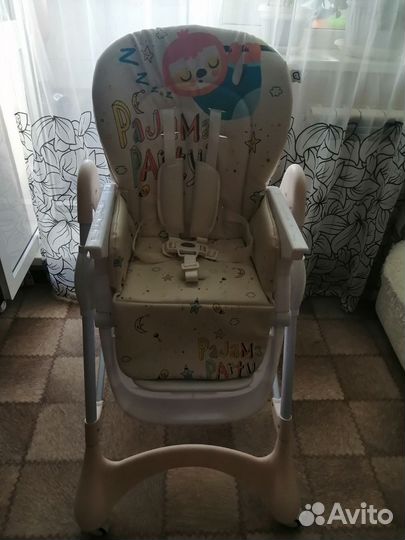 Стул для кормления