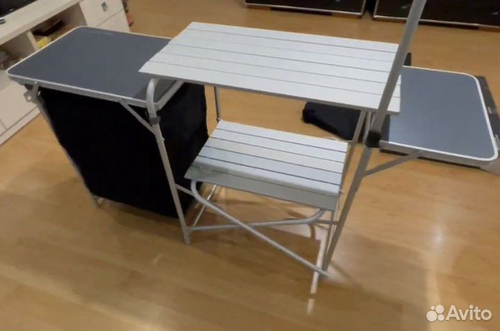 Кухня туристическая buffalo