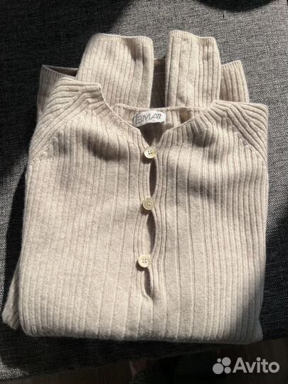 Свитер кашемировый Италия