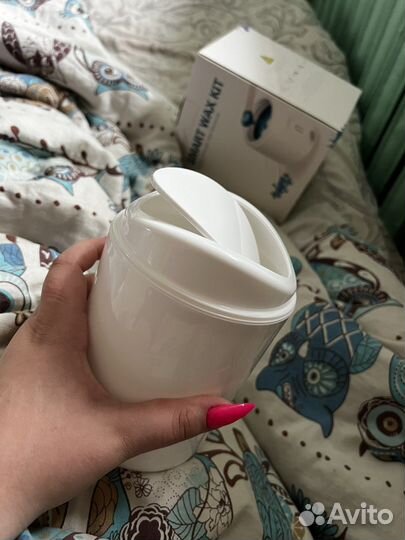 Настольная мусорка