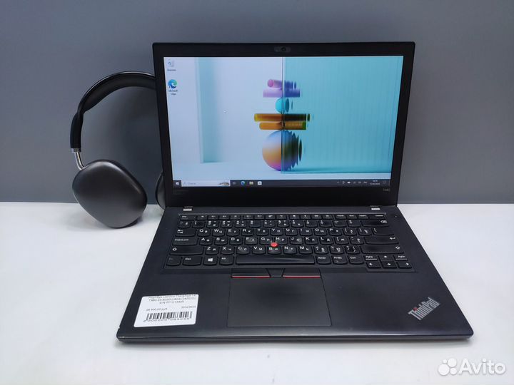 Lenovo ThinkPad 14