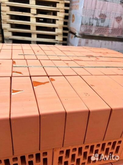 Кирпич с Доставкой или Самовывоз