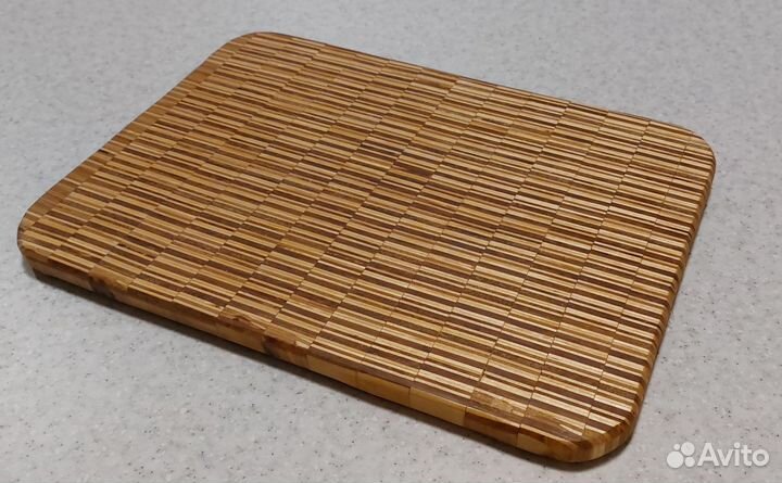 Разделочная доска дерево Нижнекамск