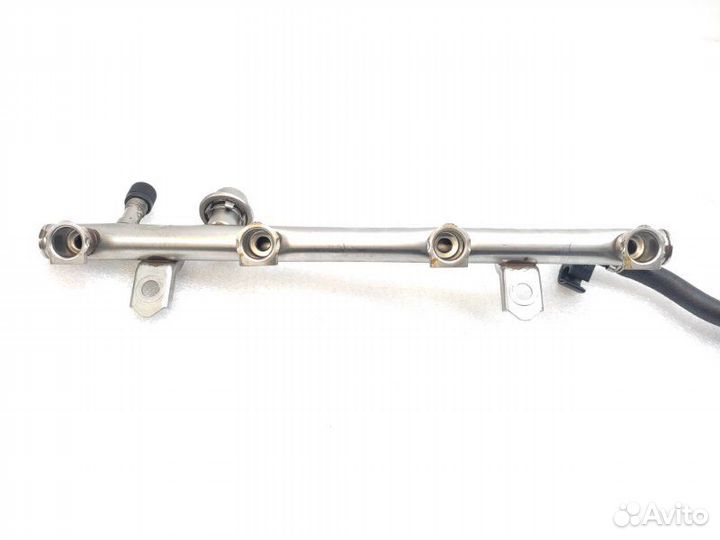 Топливная рейка (рампа) Mercedes-Benz A-Class W169