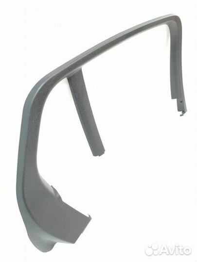 Накладка рамки двери задняя левая Mercedes-Benz