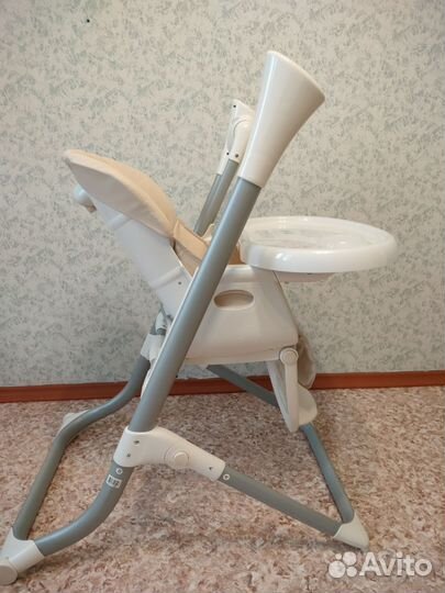 Стульчик для кормления-качели babyton TY838