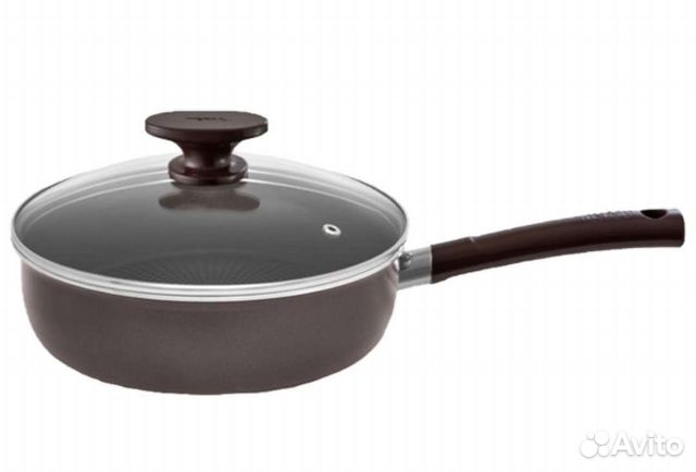 Сотейник Tefal