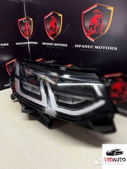 Фара правая, Land Rover Discovery Sport 2021