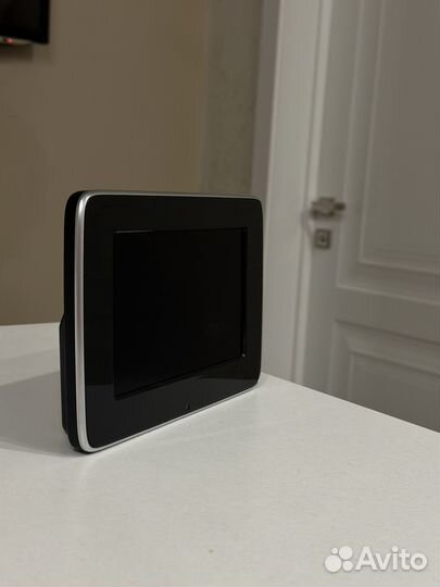 Дисплей информационный mercedes