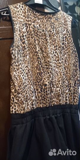 Комбинезон женский