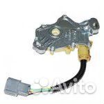 Датчик выбора передач АКПП RR land rover STC4452