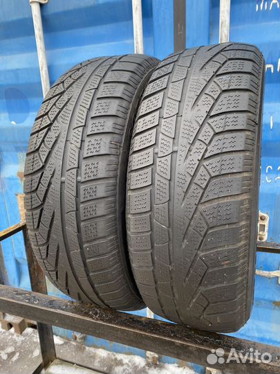 Pirelli Winter Sottozero 210 Serie II 205/60 R16 92H