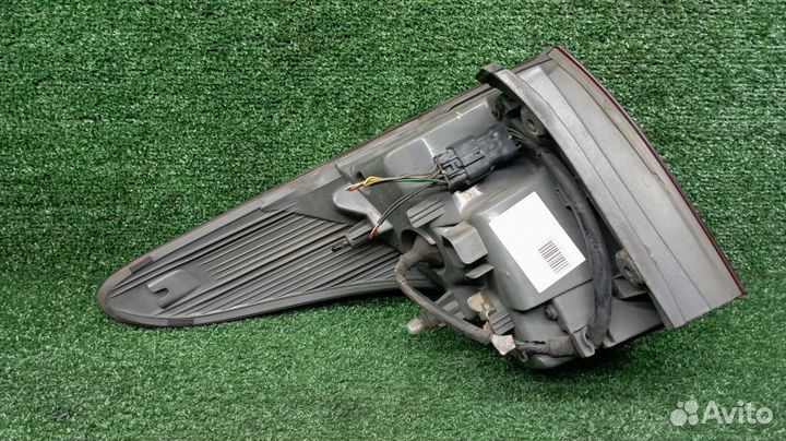 Задний фонарь Hyundai Veracruze Правый