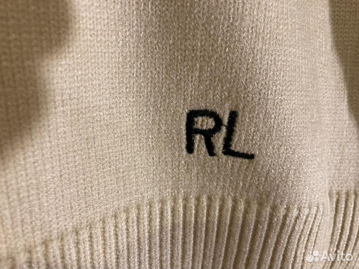 Свитер Polo Ralph Lauren