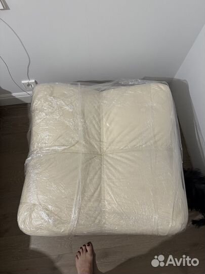 Пуфик albert&shtein