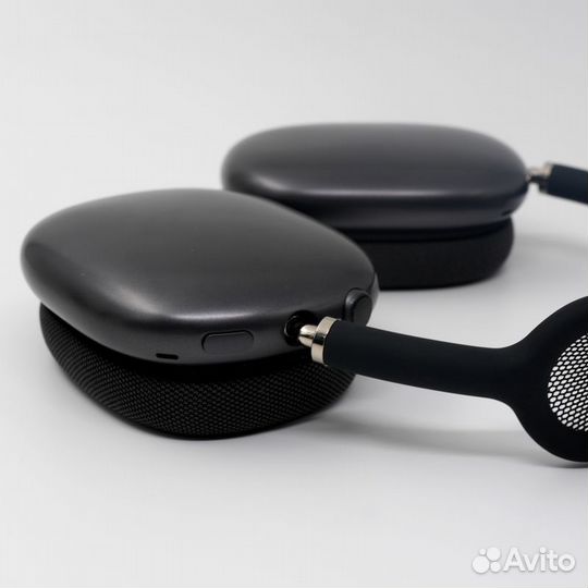 Airpods max black