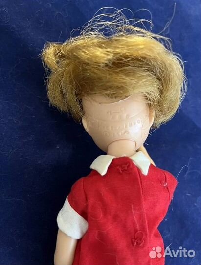 Кукла Penny Brite