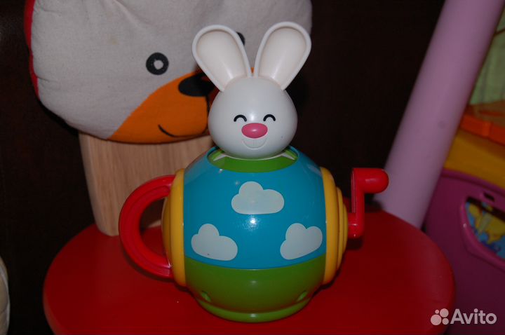 ELC, Little Charmers