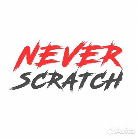 Полиуретановая (антигравийная) пленка Never Scratc