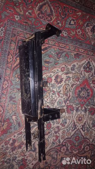 Продам раму от электро скутера, под ваш проект