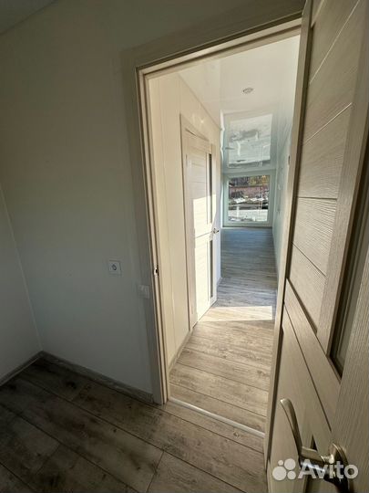 Дом из контейнера