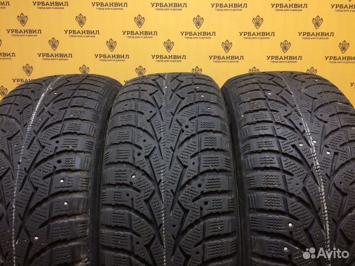 Toyo Observe G3-Ice 205/60 R16 92T