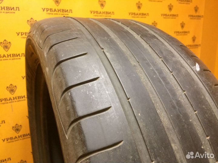 Goodyear Eagle F1 Asymmetric 2 235/50 R18