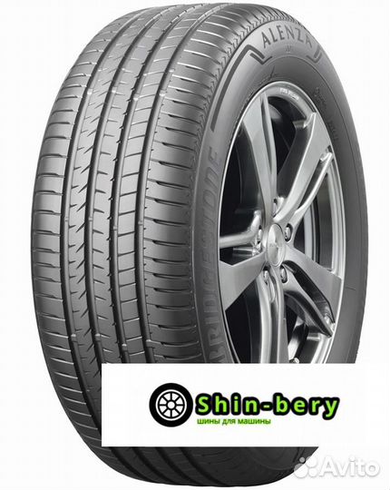 Bridgestone Alenza 001 275/60 R20 114H