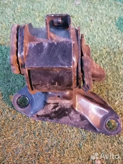 Опора двигателя (подушка двс) передняя левая G33S