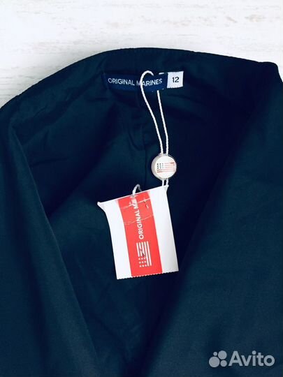 Плащ для девочки